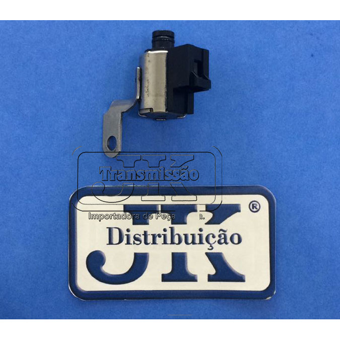 Solenóide de Mudança 1 2 3 4 Peça para Transmissão e Câmbio Automático AW5040 / AW5042LE