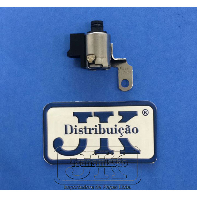 Solenóide de Mudança 1 2 3 4 Peça para Transmissão e Câmbio Automático AW5040 / AW5042LE