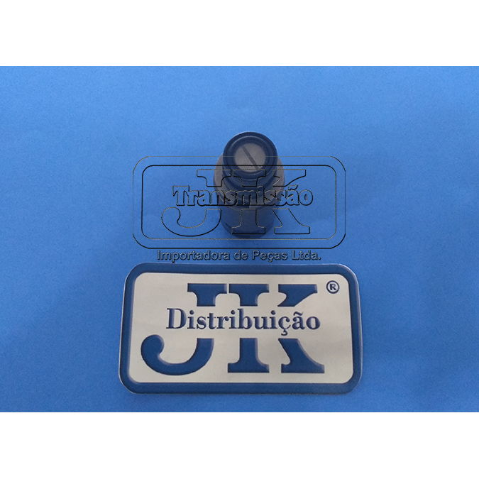 Solenoide De Pressão Preto Peça Para Transmissão E Câmbio Automático 6HP26 / 6HP28