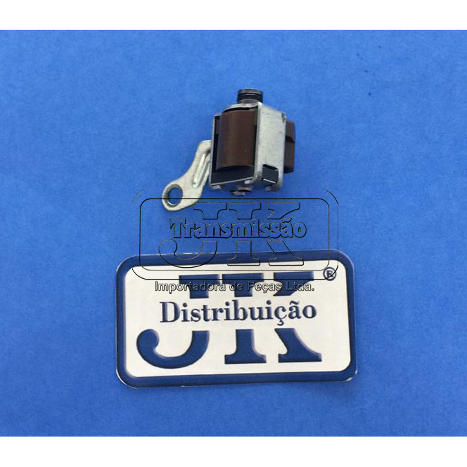 Solenóide do Lockup Peça para Transmissão e Câmbio Automático AW5040 / AW5042LE