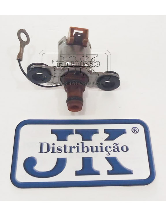Solenoide de Pressão Peça para Transmissão e Câmbio Automático JF402E / JF405E