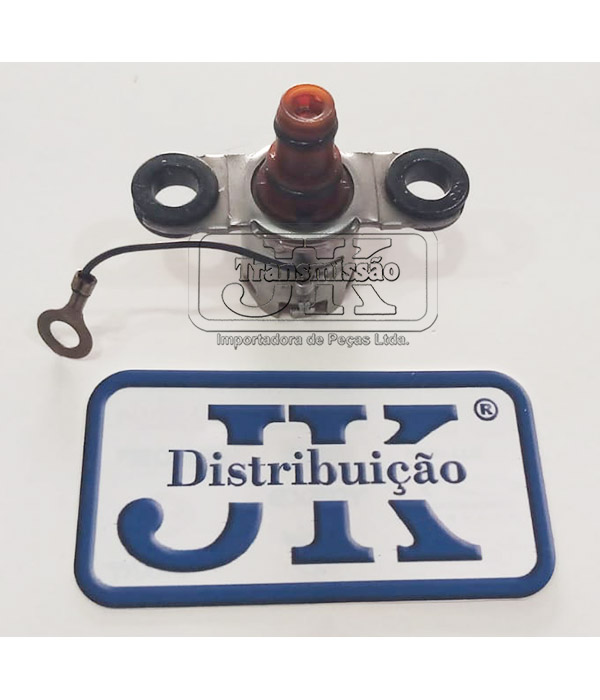 Solenoide de Pressão Peça para Transmissão e Câmbio Automático JF402E / JF405E