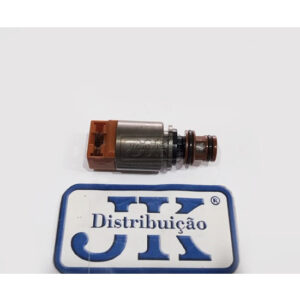 Solenoide De Pressão Marrom Peça Para Transmissão E Câmbio Automático 6HP26 / 6HP28