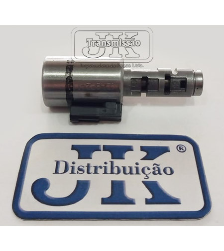 Solenoide De Mudança Conector Preto Peça Para Transmissão E Câmbio Automático 09G / 09M