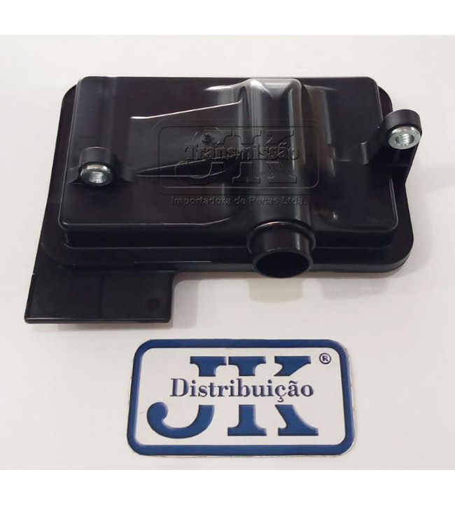 Filtro De Óleo Relevo Alto Peça Para Transmissão E Câmbio Automático NEW CIVIC CRV SVVA, SMMA, SPCA, MR4A