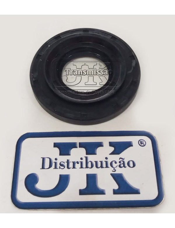 Retentor Do Semi Eixo Grande (76 X 34 X 8) Peça Para Câmbio Automático E Transmissão SLXA