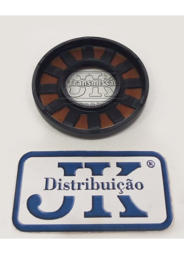 Retentor Do Semi Eixo Grande (76 X 34 X 8) Peça Para Câmbio Automático E Transmissão SLXA