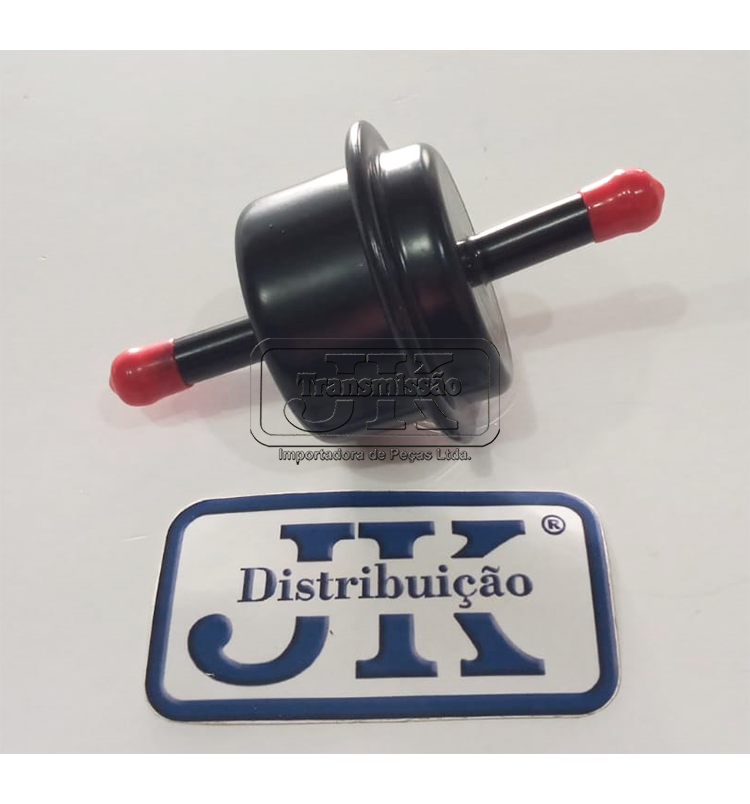 Filtro De Óleo Externo Peça Para Transmissão E Câmbio Automático MRMA / MCVA / MRVA / SPCA