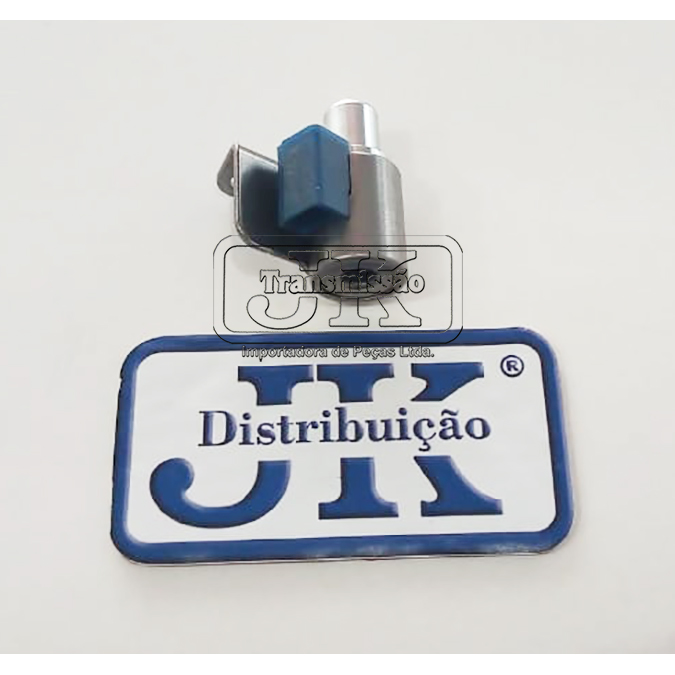 Solenoide De TCC Azul Peça Para Transmissão E Câmbio Automático 4EAT 5EAT