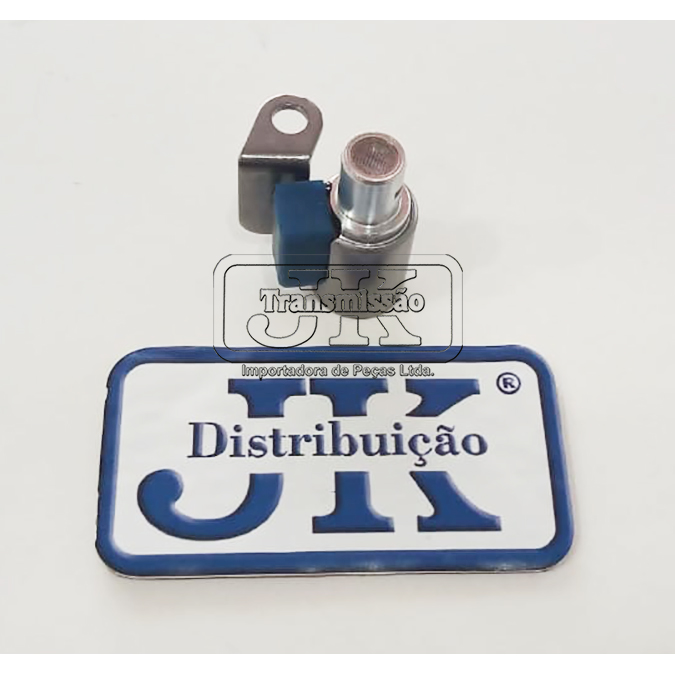 Solenoide De TCC Azul Peça Para Transmissão E Câmbio Automático 4EAT 5EAT
