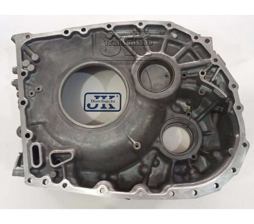 Carcaça Caixa Seca RENEGADE Peça Para Câmbio E Transmissão Automática AW6F25 / TF72SC / TF71SC