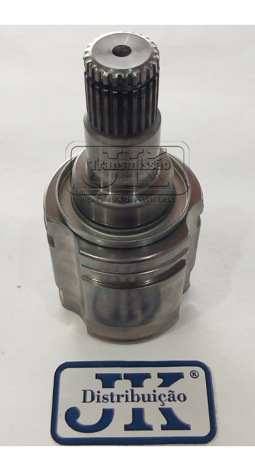 Tulipa Peça Para Transmissão E Câmbio Automático K112 K111
