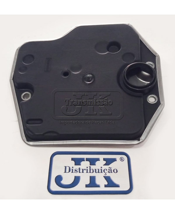 Filtro De Óleo Peça Para Transmissão E Câmbio Automático U140 / U240 / U241