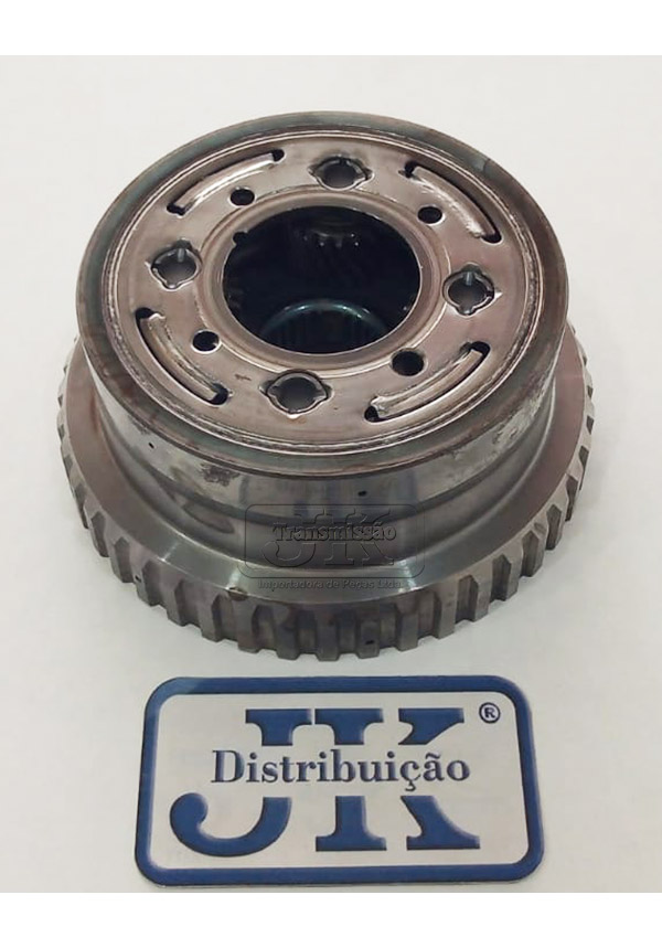 Planetária Com 4 Engrenagens Peça Para Transmissão E Câmbio Automático U340 / U341