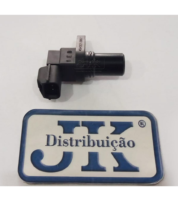 Sensor De Rotação De Saída (CONECTOR PARA O LADO) Peça Para Transmissão E Câmbio Automático V5A51 / V4A51 / F4A42 / A4CF1