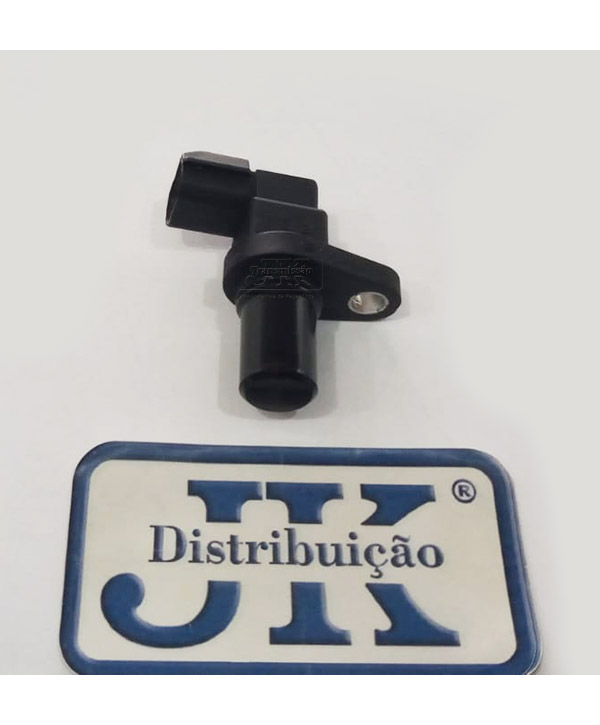 Sensor De Rotação De Saída (CONECTOR PARA O LADO) Peça Para Transmissão E Câmbio Automático V5A51 / V4A51 / F4A42 / A4CF1