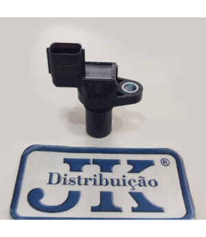 Sensor De Rotação De SAIDA (CONECTOR PARA CIMA) Peça Para Transmissão E Câmbio Automático V5A51 / V4A51 / F4A42