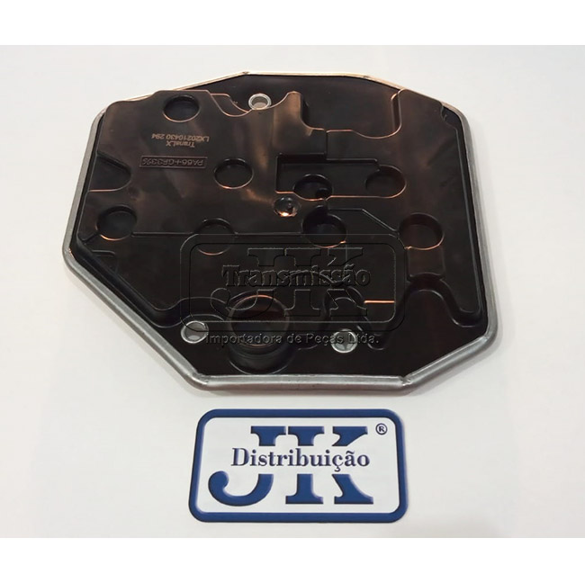 Filtro de Óleo Peça para Transmissão e Câmbio Automático K112 K111