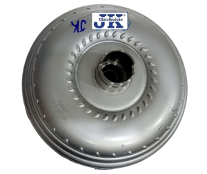 Conversor De Torque RENAULT DUSTER (REVISADO) Peça Para Transmissão E Câmbio Automático JF015 JF016 JF020