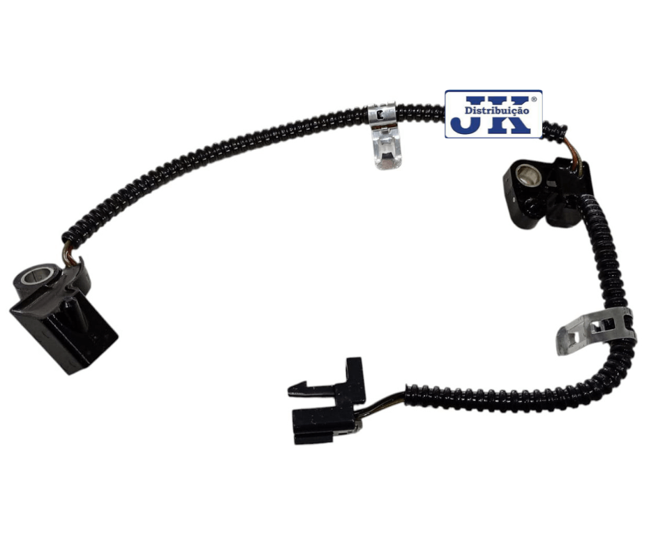 Sensor De Rotação Peça Para Câmbio Automático E Transmissão 6L45 / 6L50 GM CHEVROLET
