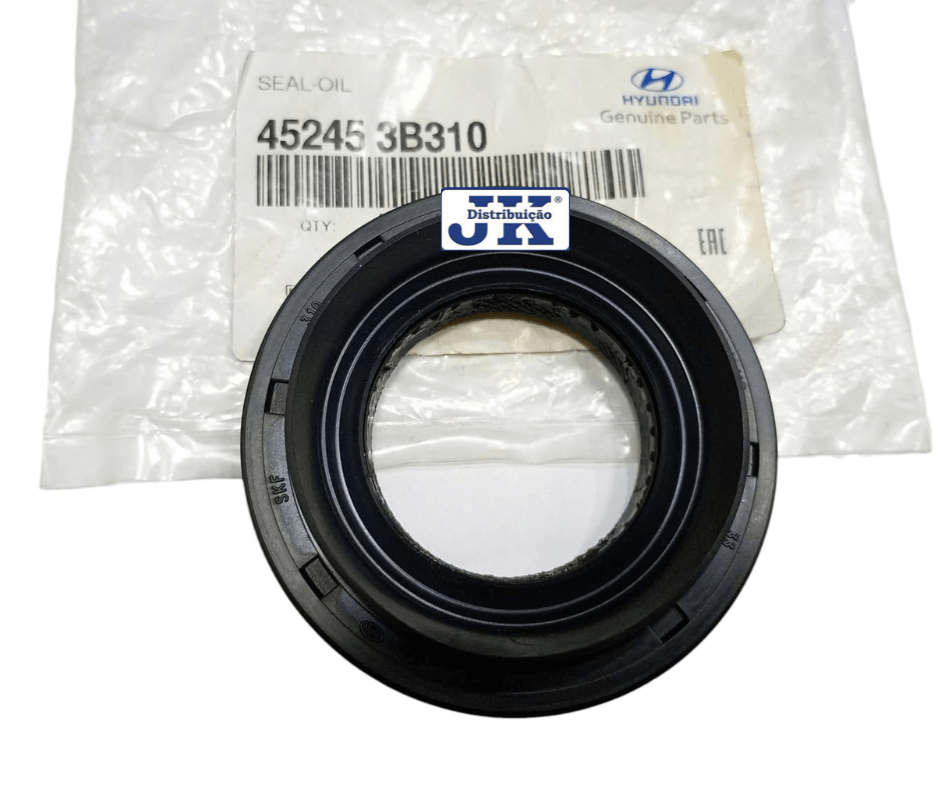 Retentor Do Semi Eixo LADO DIREITO Peça Para Câmbio Automático E Transmissão A6MF1 A6LM2 A6MF3