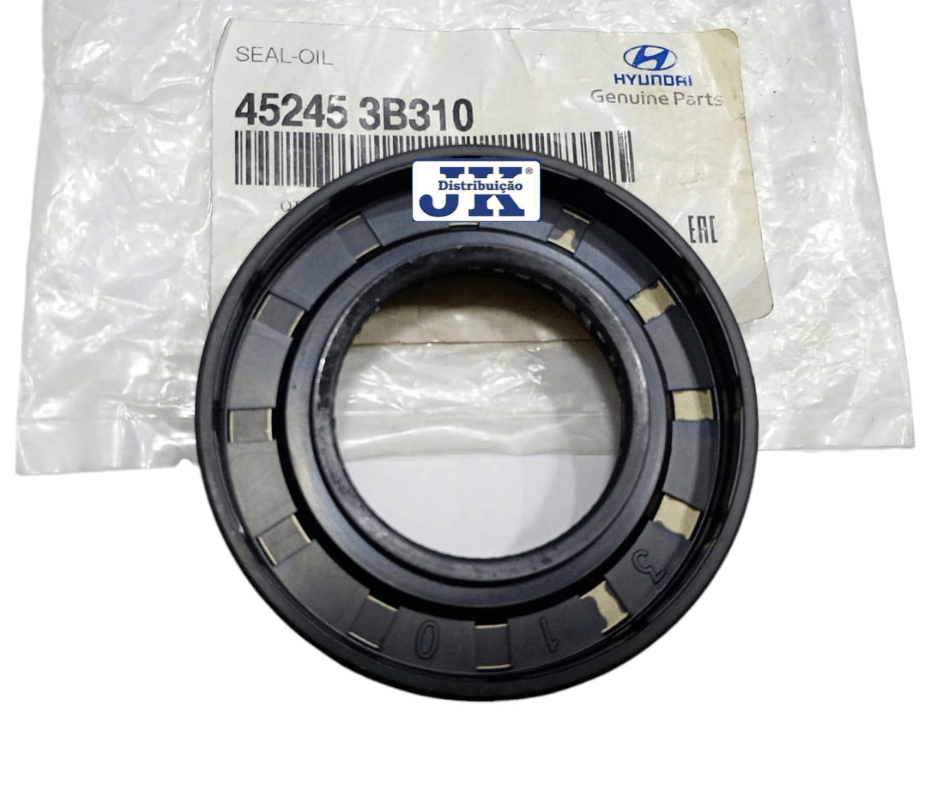 Retentor Do Semi Eixo LADO DIREITO Peça Para Câmbio Automático E Transmissão A6MF1 A6LM2 A6MF3