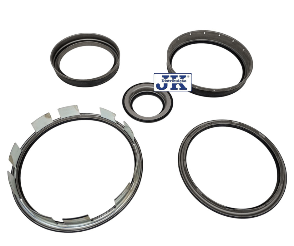 Kit De Pistão Peça Para Transmissão E Câmbio Automático 6F50 / 6T70