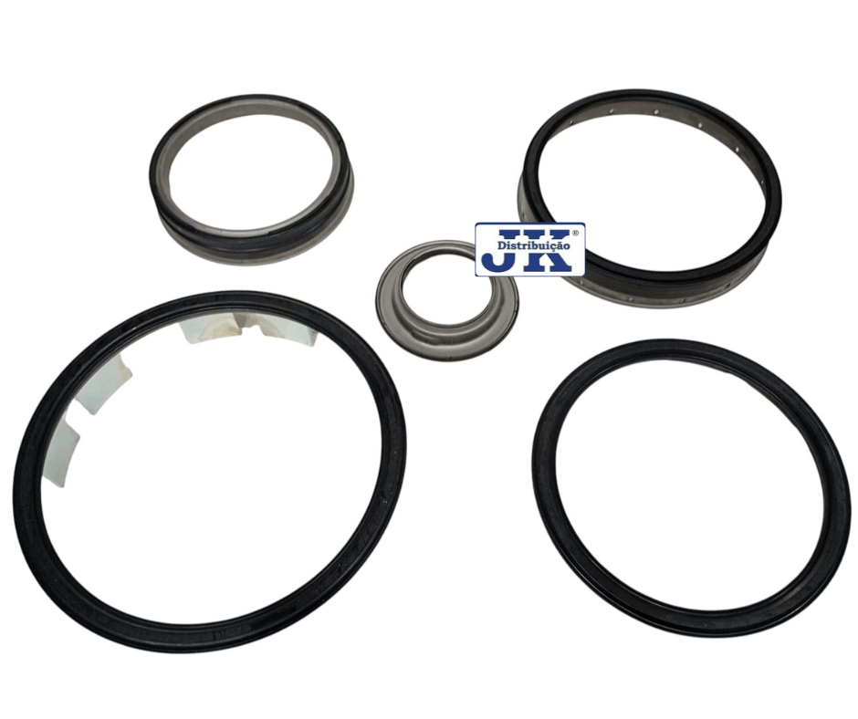 Kit De Pistão Peça Para Transmissão E Câmbio Automático 6F50 / 6T70