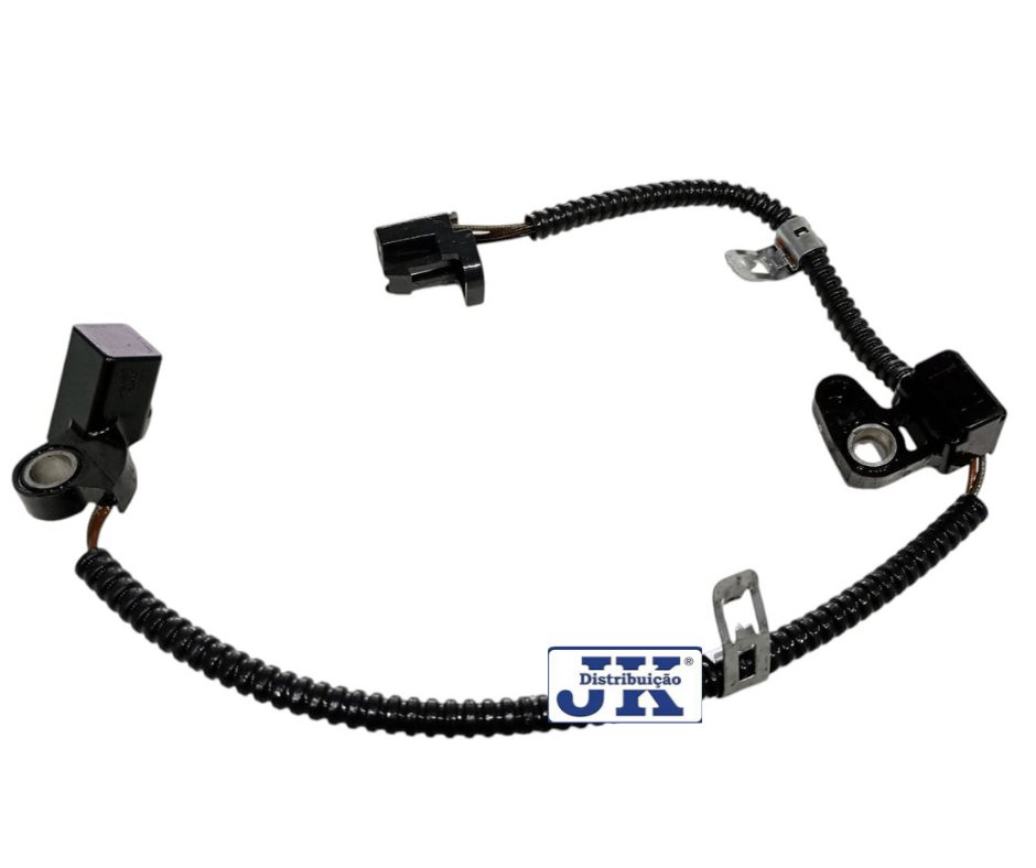 Sensor De Rotação Peça Para Câmbio Automático E Transmissão 6L45 / 6L50 GM CHEVROLET