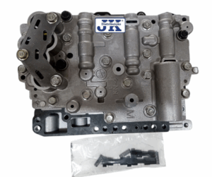 Corpo De Valvulas Sem Solenoides Peça Para Câmbio Automático E Transmissão A6MF1 A6MF2 A6GF1