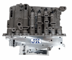 Corpo De Valvulas Sem Solenoides Peça Para Câmbio Automático E Transmissão A6MF1 A6MF2 A6GF1