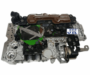 Corpo de Valvulas Com Mecatronica Mercedes 9GTRONIC Peça Para Transmissão e Cambio Automatico