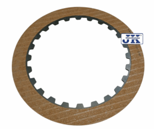 Disco Composite 135 X 97 X 2,29MM Peça Para Transmissão E Câmbio Automático 68RFE