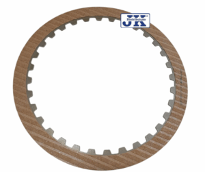 Disco Composite 205 X 161 X 2,29MM Peça Para Transmissão E Câmbio Automático 68RFE