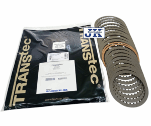 Banner Kit Peça Para Cambio Automático E Transmissão V4A51