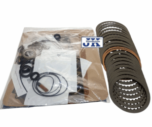 Banner Kit Peça Para Cambio Automático E Transmissão V4A51