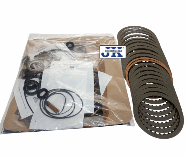 Banner Kit Peça Para Cambio Automático E Transmissão V4A51 - Imagem 2