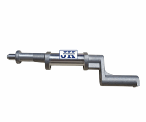 Suporte Do Guia Da Corrente 116MM Peça Para Transmissão E Câmbio Automático SUBARU TR690