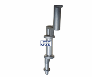 Suporte Do Guia Da Corrente 116MM Peça Para Transmissão E Câmbio Automático SUBARU TR690