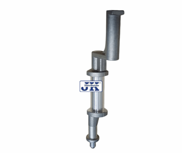Suporte Do Guia Da Corrente 116MM Peça Para Transmissão E Câmbio Automático SUBARU TR690 - Imagem 2