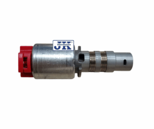 Solenoide De Pressão (vermelho) Peça para Câmbio Automático e Transmissão A6MF1/F2 A6LF1/ A6GF1