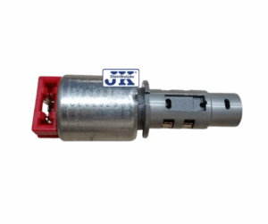 Solenoide De Pressão (vermelho) Peça para Câmbio Automático e Transmissão A6MF1/F2 A6LF1/ A6GF1