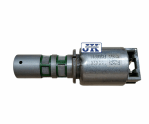 Solenoide De Mudança Conector Cinza PEÇA PARA CÂMBIO AUTOMÁTICO E TRANSMISSÃO A6GF1 / a6mf1 / a6lf1