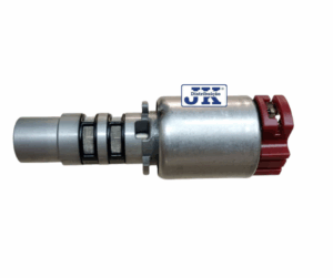 Solenoide De Mudança Conector VERMELHO 3 PEÇA PARA CÂMBIO AUTOMÁTICO E TRANSMISSÃO A6GF1 / a6mf1 / a6lf1