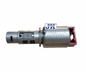 Solenoide De Mudança Conector VERMELHO 3 PEÇA PARA CÂMBIO AUTOMÁTICO E TRANSMISSÃO A6GF1 / a6mf1 / a6lf1