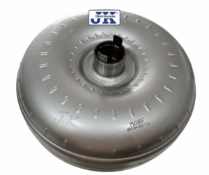 Conversor De Torque 4X2 (REVISADO) Ssangyong Actyon Rexton Peça Para Câmbio Automático E Transmissão m78