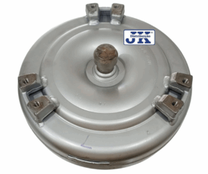 Conversor De Torque 4X2 (REVISADO) Ssangyong Actyon Rexton Peça Para Câmbio Automático E Transmissão m78