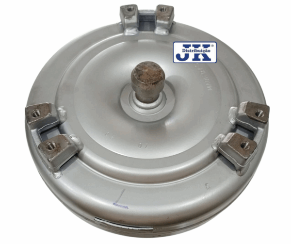 Conversor De Torque 4X2 (REVISADO) Ssangyong Actyon Rexton Peça Para Câmbio Automático E Transmissão m78 - Imagem 2