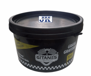 Graxa Grafitada 500G PARA USO GERAL
