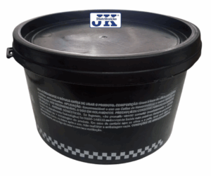 Graxa Grafitada 500G PARA USO GERAL